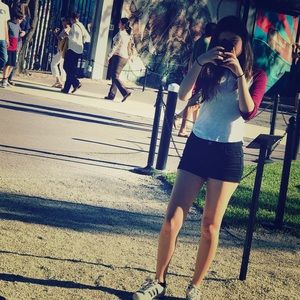 Meet your Posher, Paula